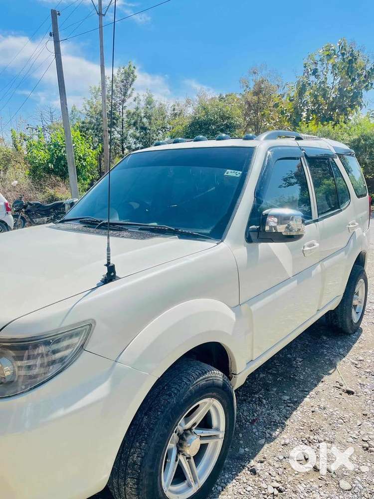 Tata Safari Storme 2014 Diesel Good Condition