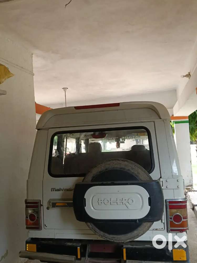 Mahindra Bolero Diesel Manual 2014