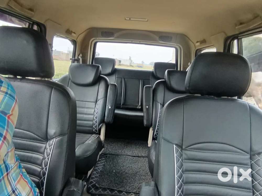Mahindra Scorpio Top Model