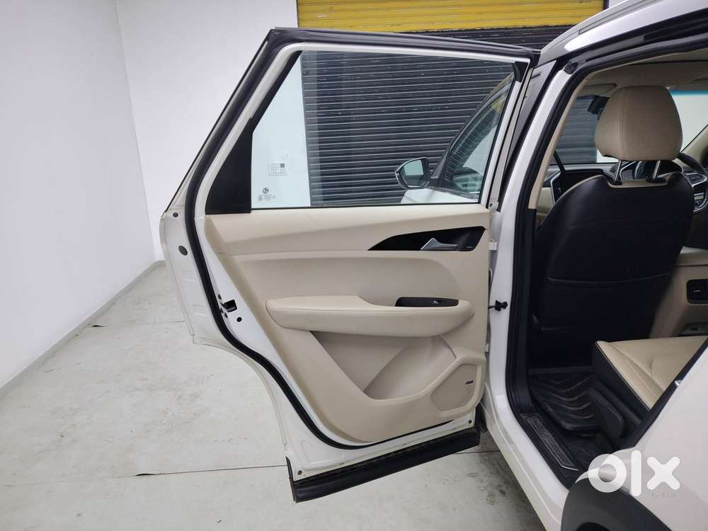 Mg Hector Sharp Pro 2.0 Turbo Diesel Mt Dual Tone, 2022, Diesel