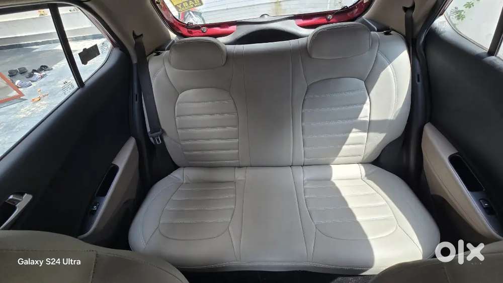 Hyundai I10 2015 Petrol Well Maintained