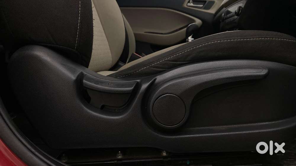 Hyundai Elite I20 Asta 1.2, 2016, Petrol