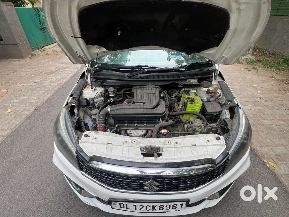 Maruti Ciaz Vxi(o) 2016