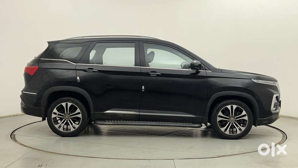 Mg Hector Smart 1.5 Turbo Mt, 2021, Petrol