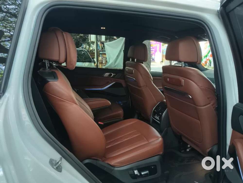 Bmw X7 3.0 Xdrive 40d M Sport, 2024