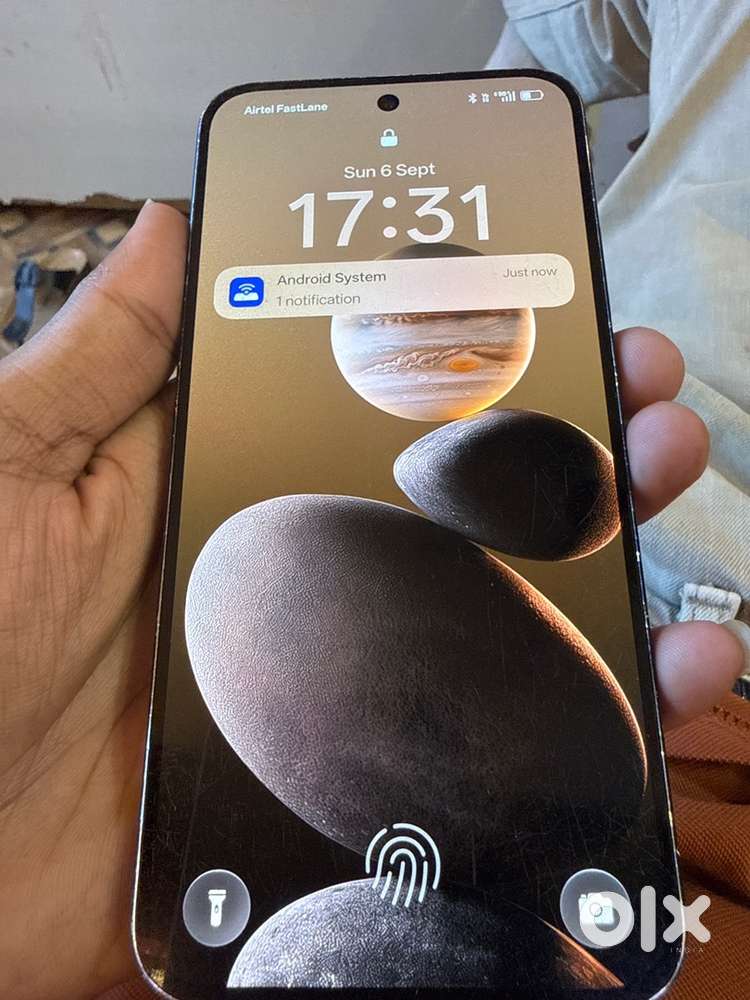 Oppo Reno13 5G