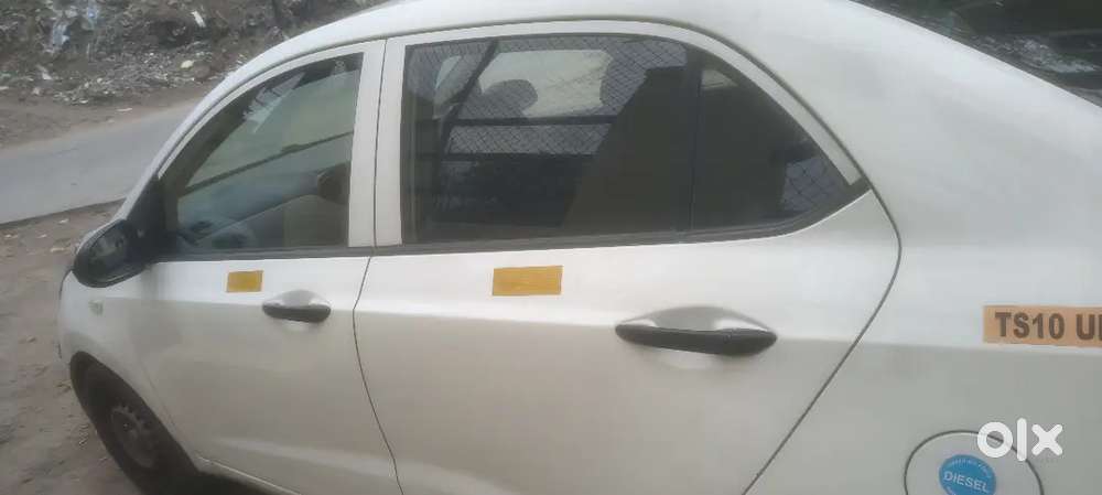 Hyundai Xcent Diesel 2018