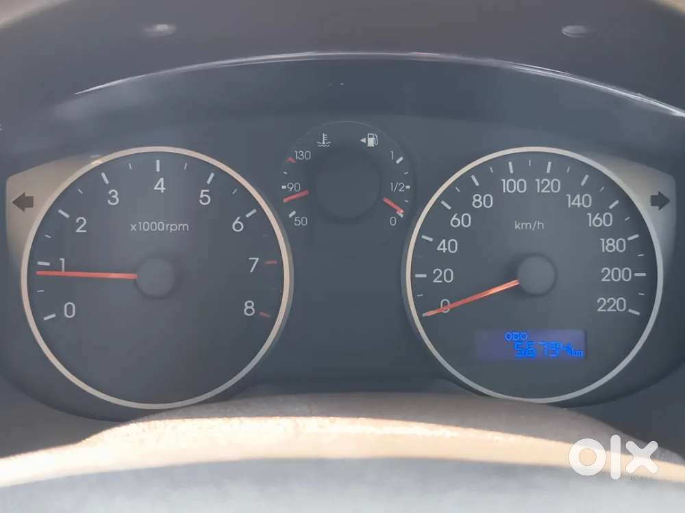 Hyundai I20 Magna, 2011, Petrol