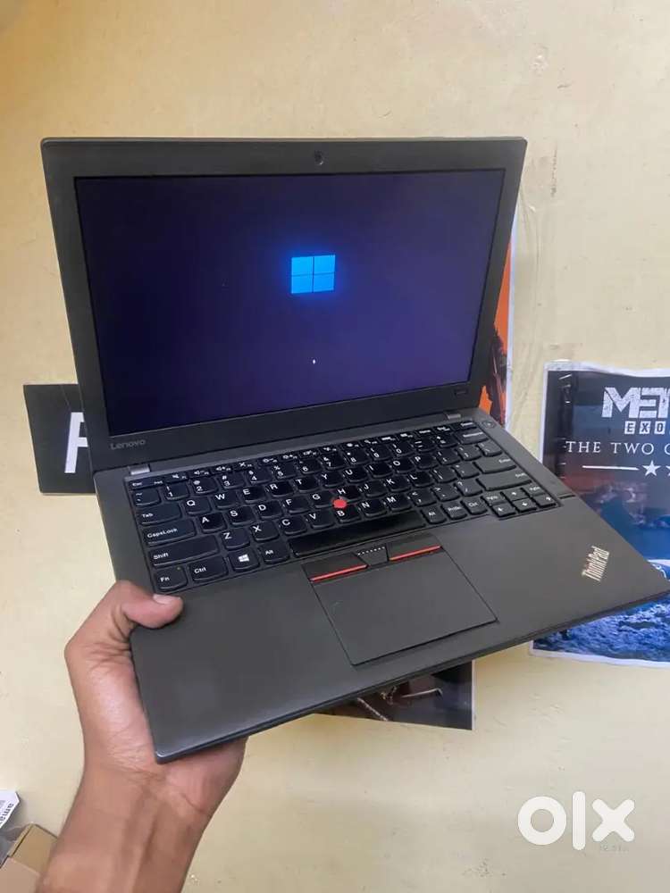 【中古・非常に良い】ThinkPad X260 IPS 4GB 120 SSD Lenovo ThinkPad x260 i7 laptop 8gb ram 512gb ssd - Computers