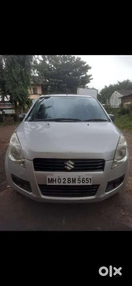 Maruti Suzuki Ritz 2009 Petrol 83000 Km Driven