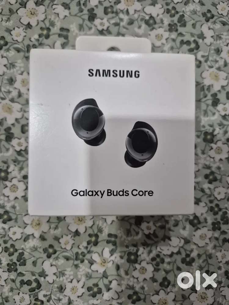 Samsung Galaxy Buds Core