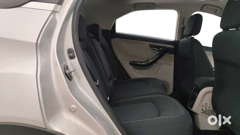 Tata Nexon 1.2 Revotron Xz Plus Premium, 2021, Petrol