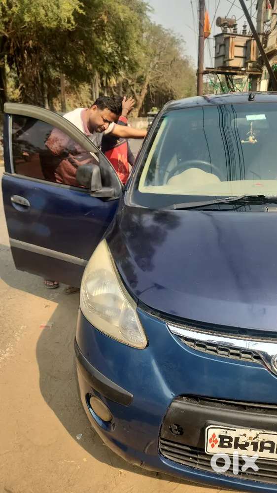 Hyundai I10 2010 Petrol 640000 Km Driven