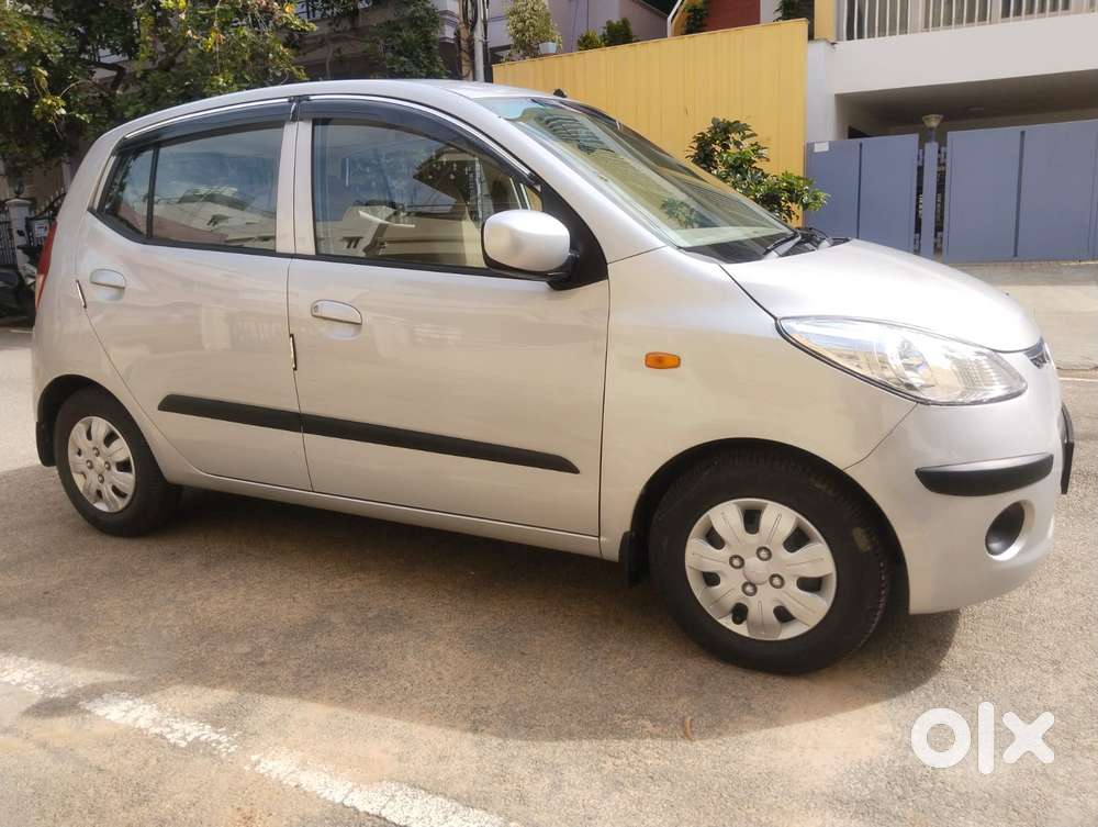 Hyundai i10 Magna 1.1, 2008, Petrol