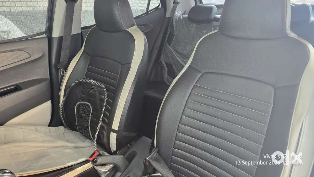 Hyundai Grand I10 Sportz 2024