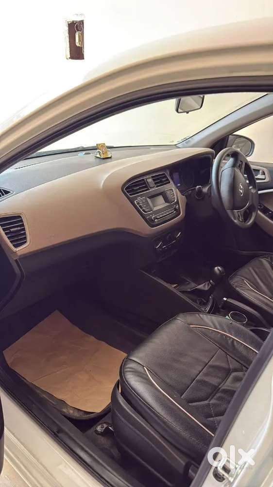 Hyundai I20 2020 Petrol 25000 Km Driven