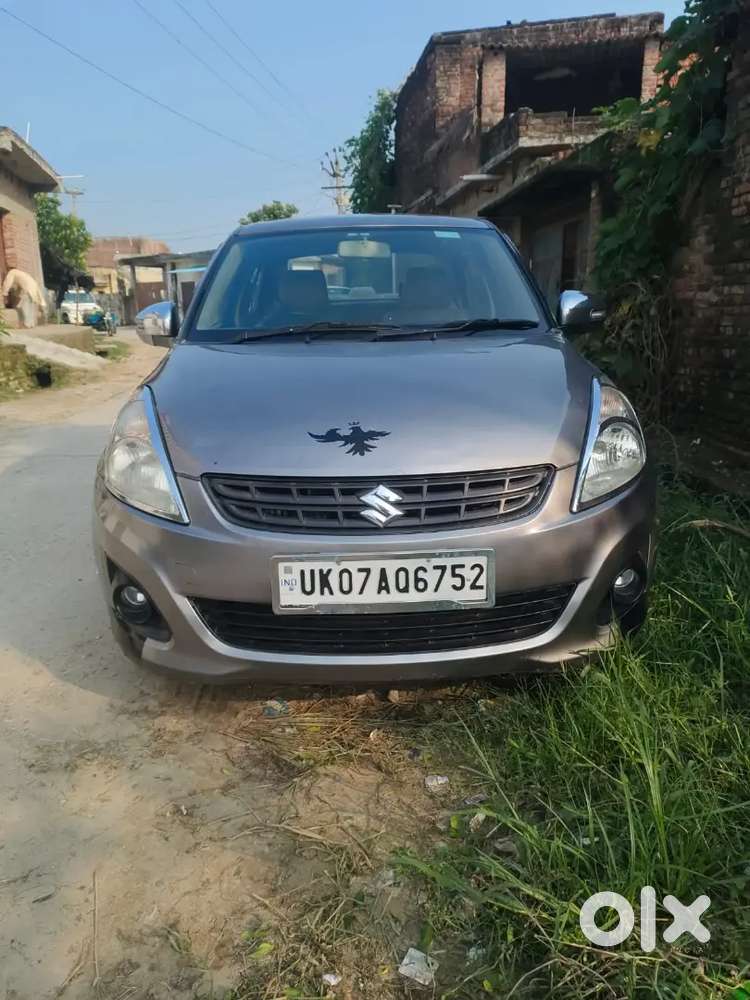 Maruti Suzuki Dzire Vdi
