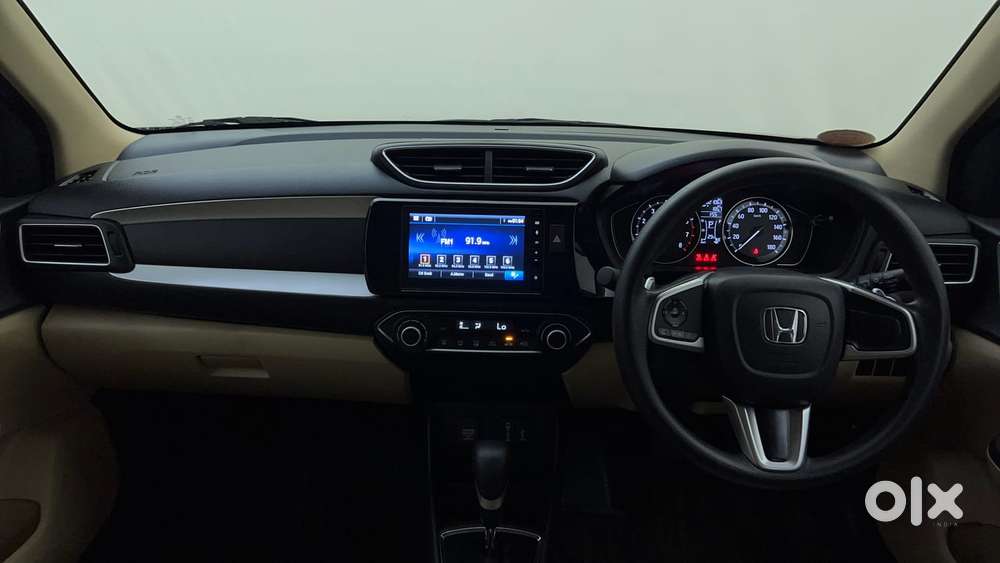 Honda Amaze Vx Cvt I-vtec, 2024, Petrol