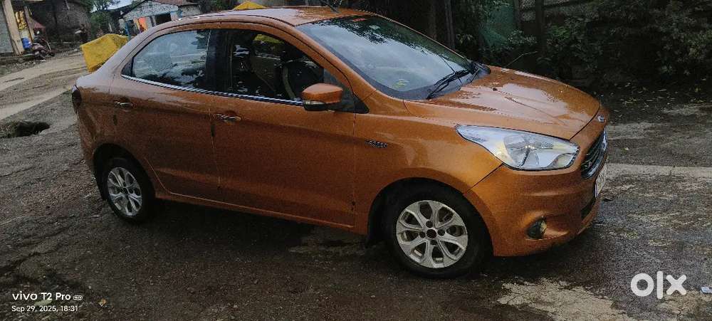 Ford Aspire 2016 Diesel 362000 Km Driven