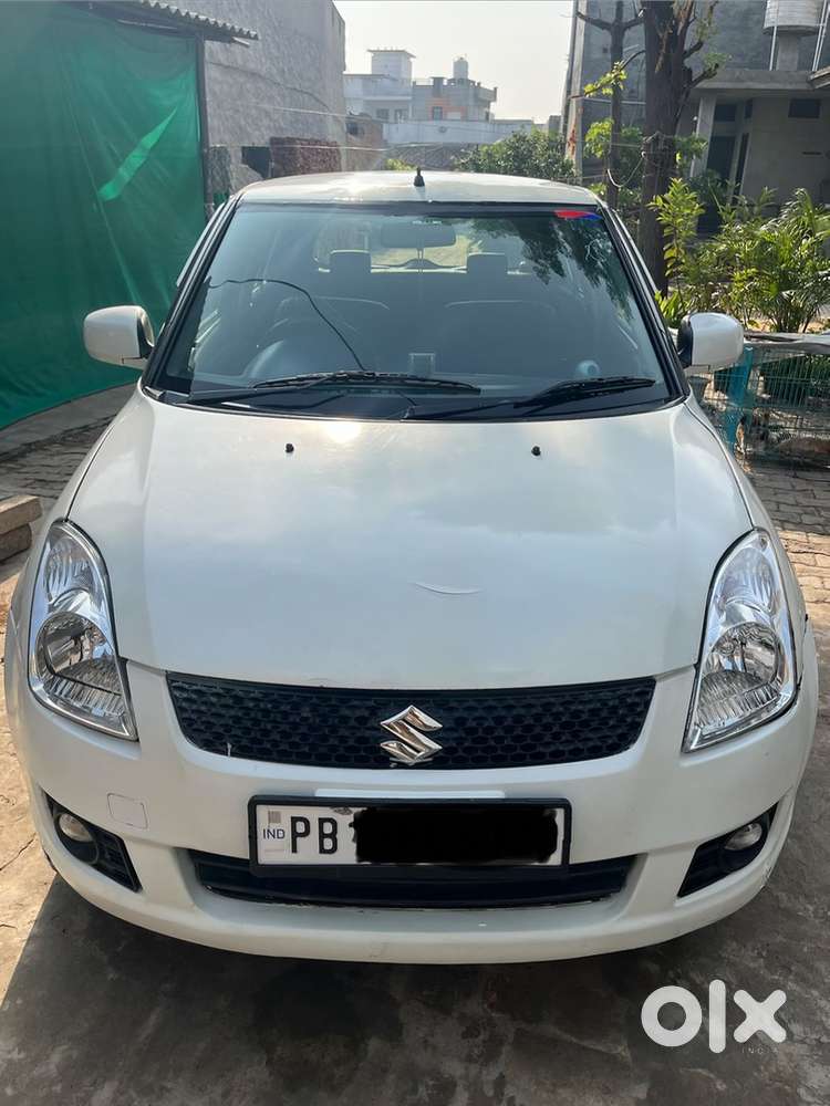 Swift 2010 Petrol 2030 Tak Passing