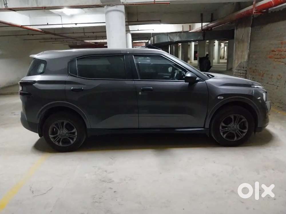 Citroen C3 Aircross You 2016