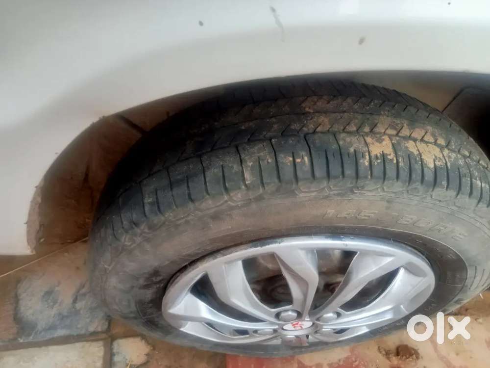 Maruti Suzuki Omni 2017 Petrol 52000 Km Driven