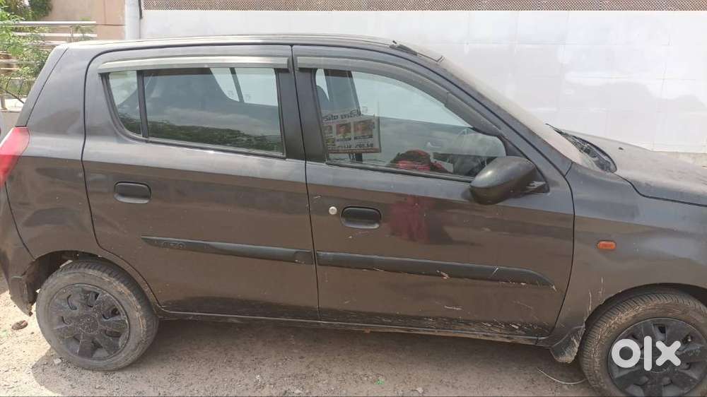 Maruti Alto K10 2017