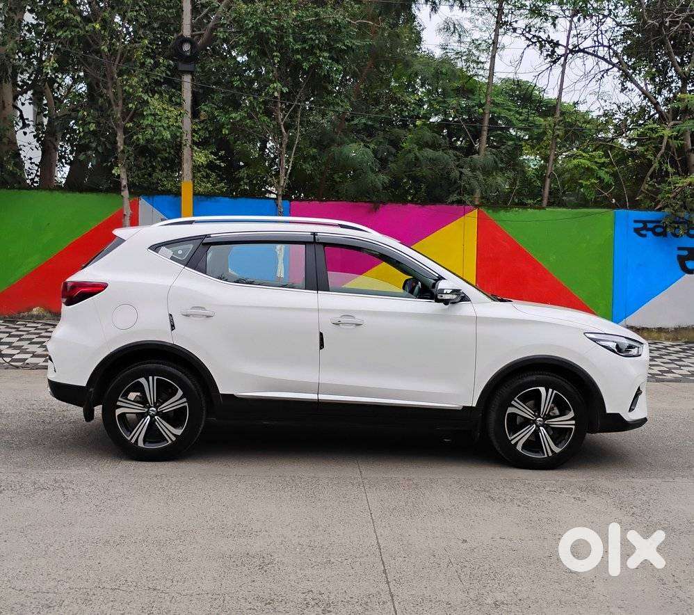 Mg Astor 1.5 Sharp, 2024, Petrol