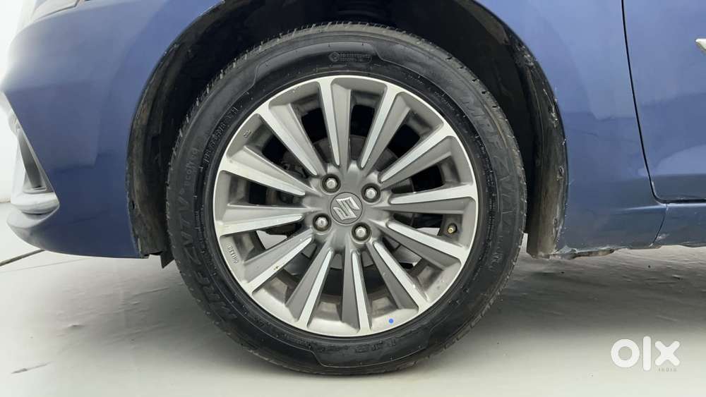 Maruti Suzuki Ciaz Alpha 1.5, 2020, Petrol