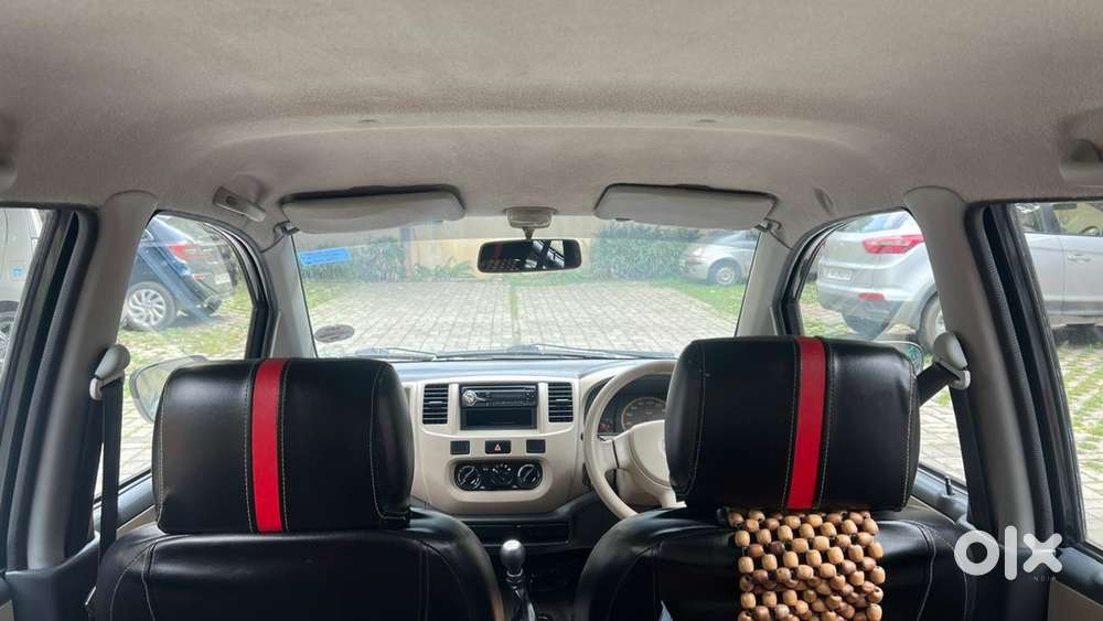 Hi, I Want To Sell My Maruti Suzuki Zen Estilo 2008 Car