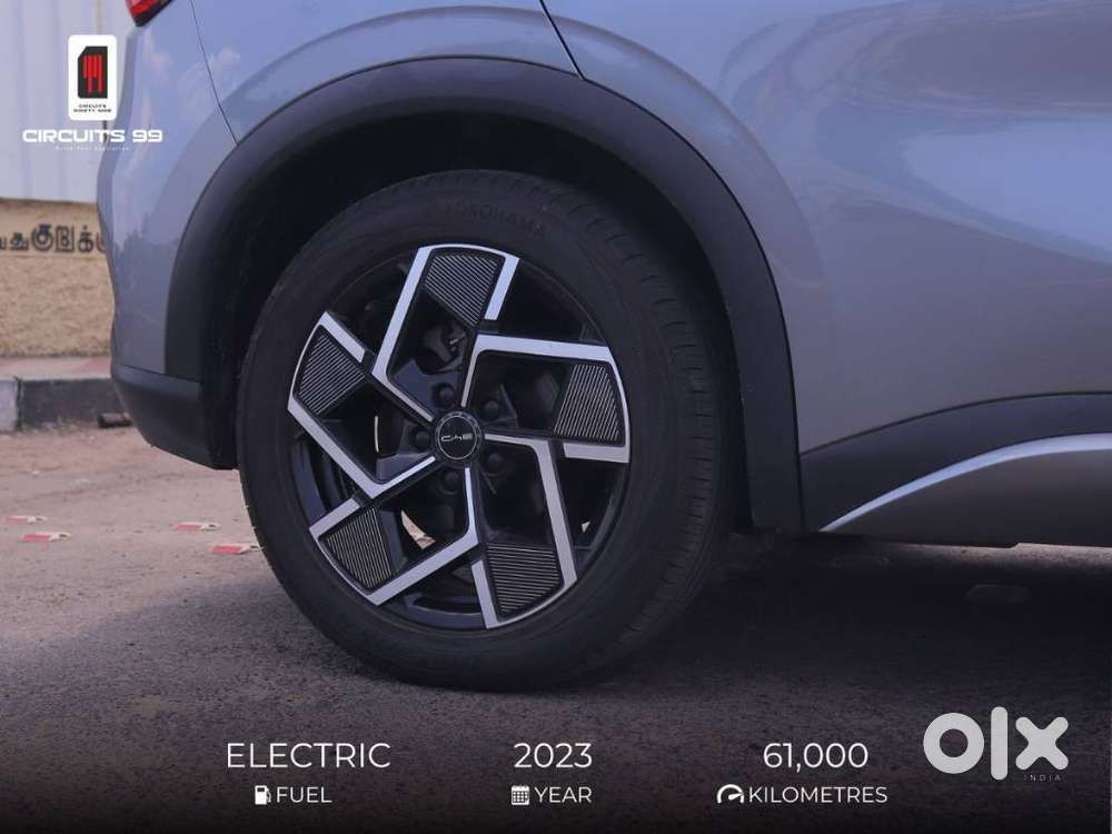 Byd Atto 3 Special Edition, 2023, Electric