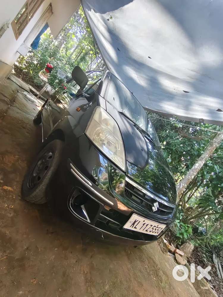 Maruti Suzuki Zen Estilo 2007 Petrol 95000 Km Driven
