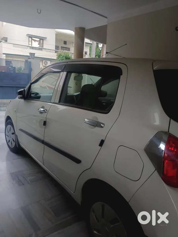 Maruti Suzuki Celerio Vxi 2017
