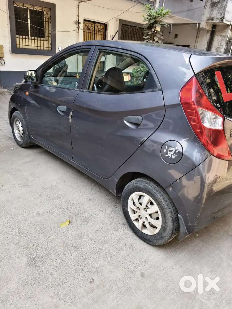 Hyundai Eon 2015 0.8 Era Plus