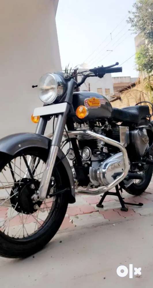 Old bullet olx chennai on sale