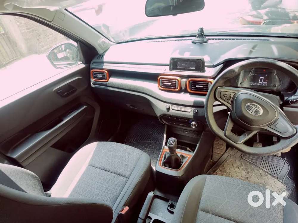 Urgent Selling Tata Punch Adventure
