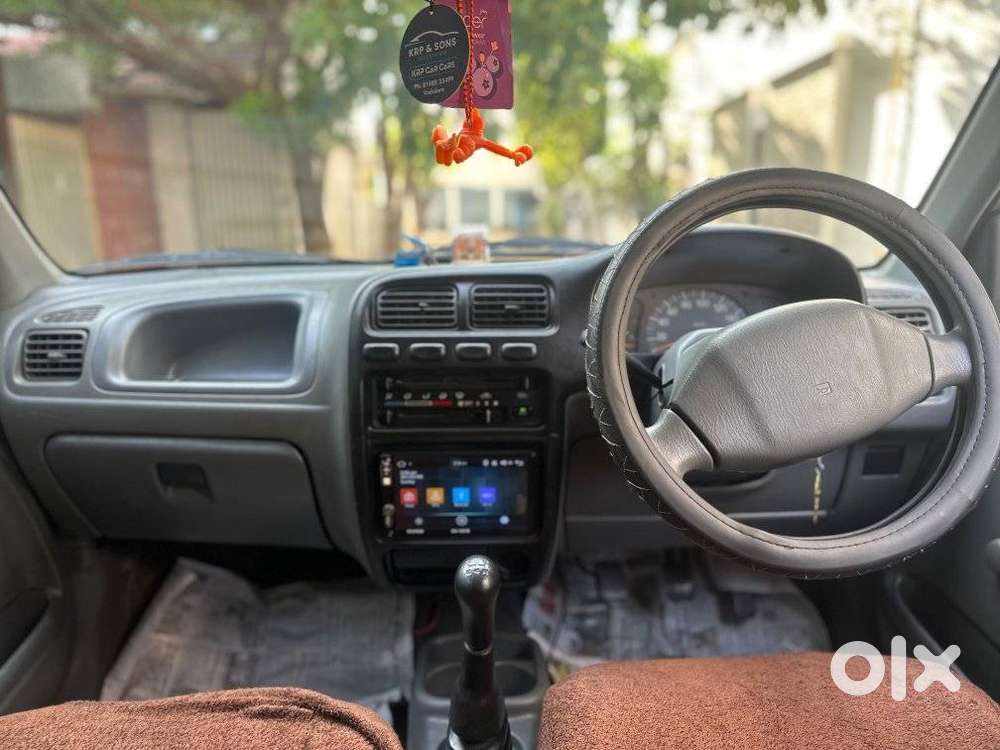 Maruti Suzuki Alto, 2003, Petrol