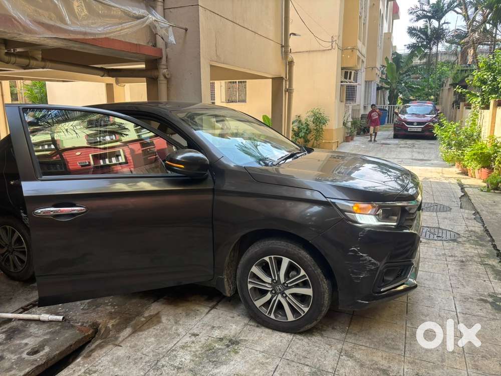 Honda Amaze Vx Petrol 2024