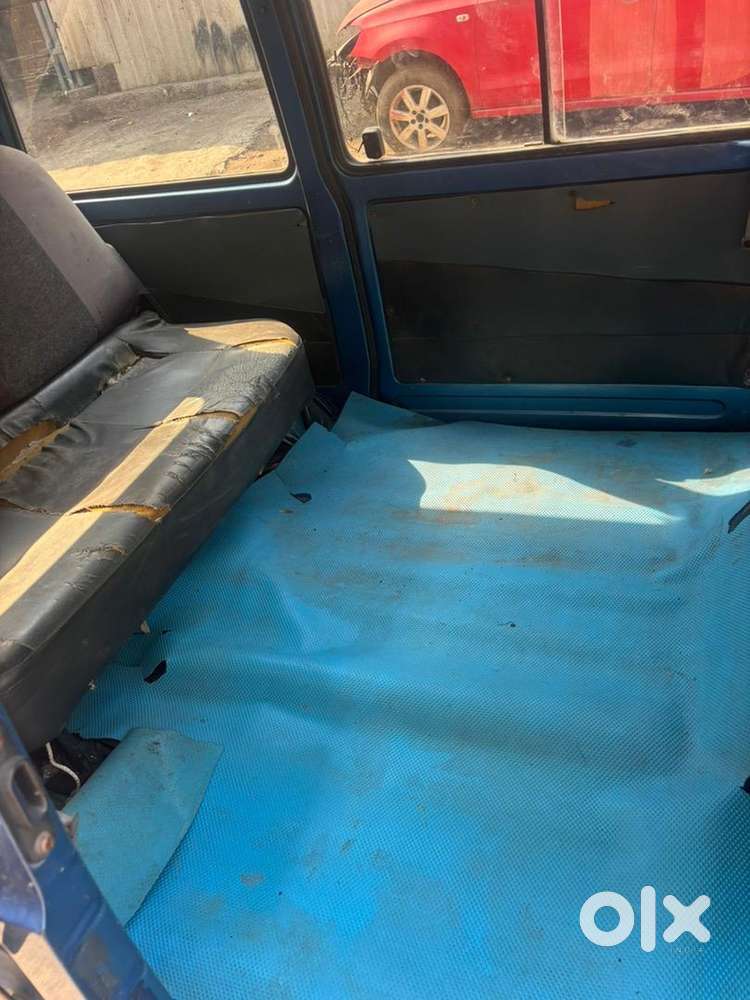 Maruti Suzuki Omni 2008 Petrol 64000 Km Driven