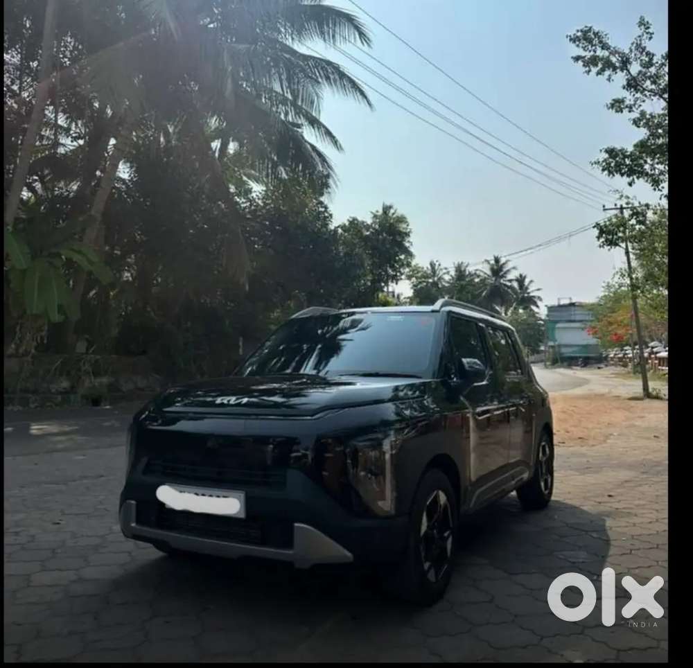 Kia Syros Htk Plus 2025