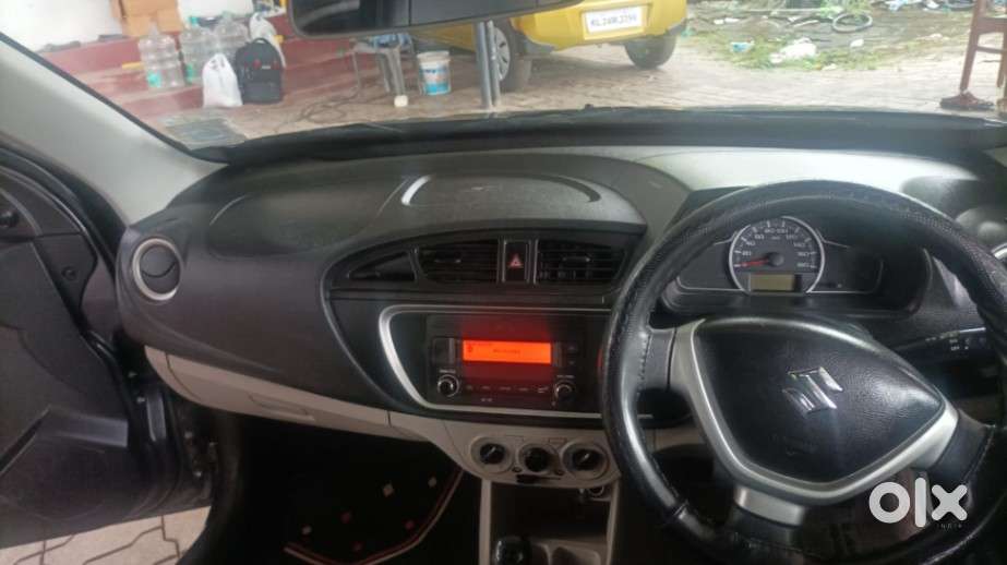 Maruti Suzuki Alto 800 0.8 Vxi (o), 2022, Petrol