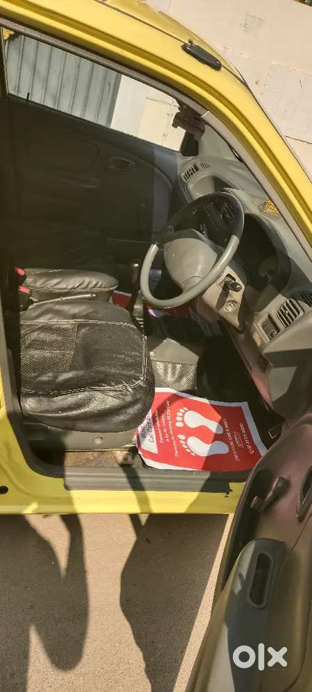 Maruti Suzuki Alto 2006 Petrol Good Condition