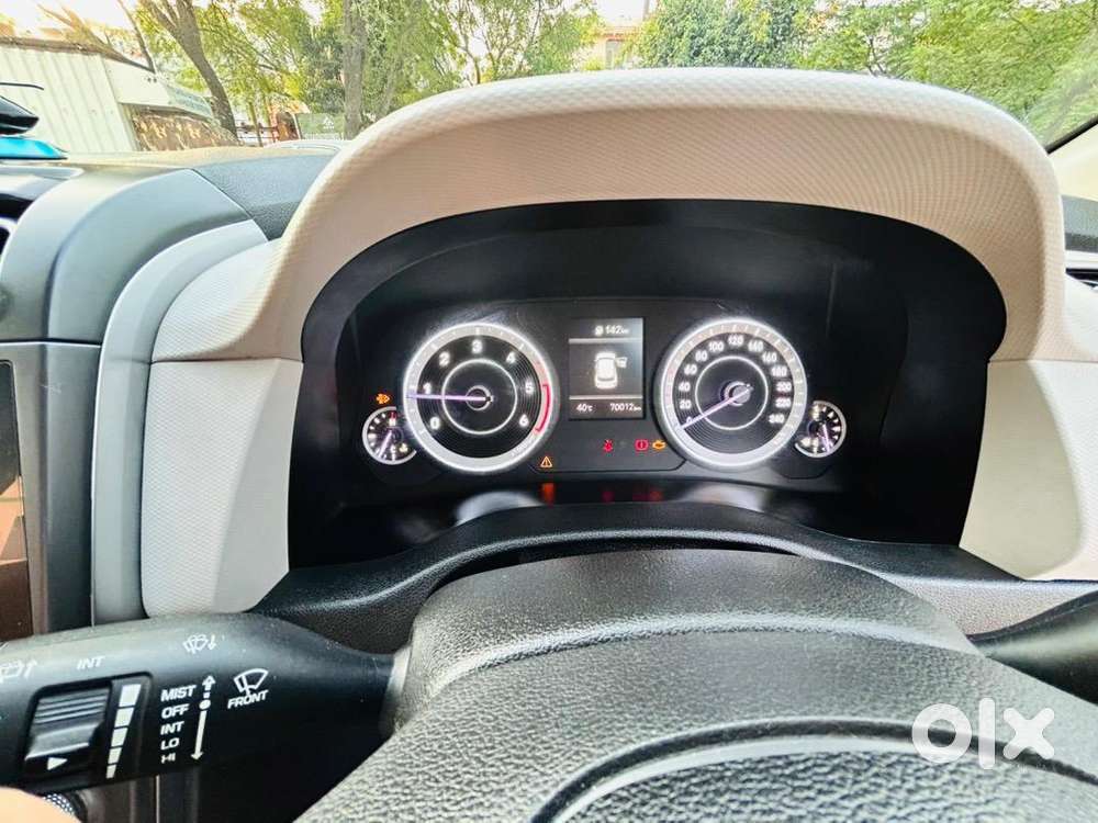 Hyundai Diesel Car 2020 Model