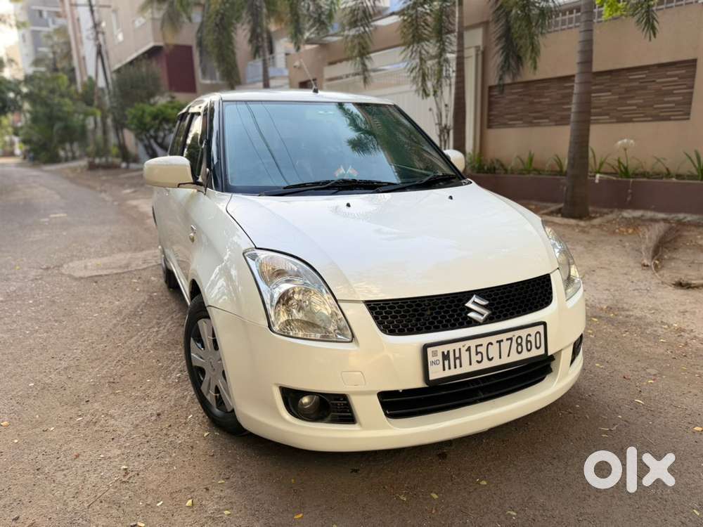 Maruti Suzuki Swift 2010 Diesel Well Maintained