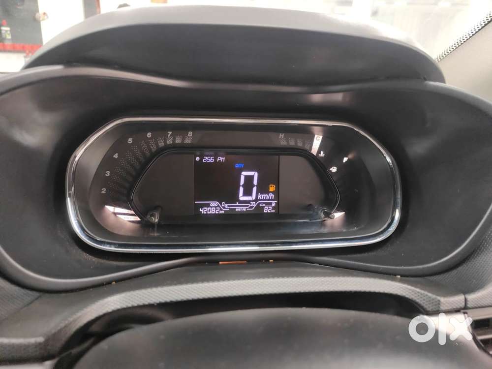 Tata Nexon 1.2 Revotron Xm (s), 2022, Petrol