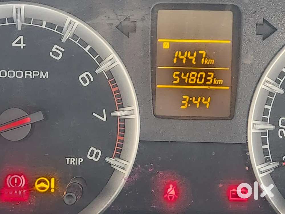 Maruti Suzuki Ertiga 2013 In Good Condition