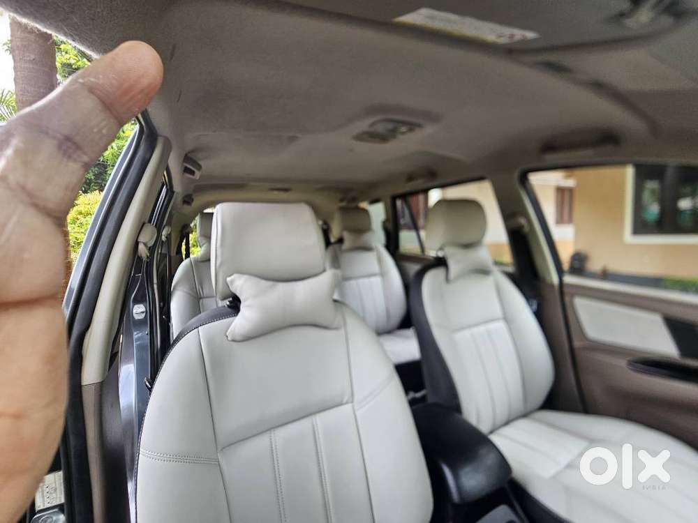 Toyota Innova 2015 Diesel Well Maintained