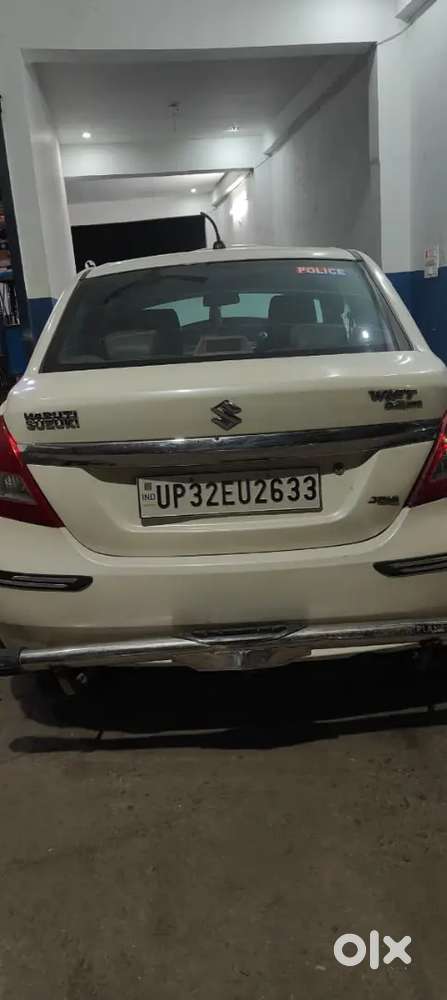 Maruti Suzuki Swift Dzire 2013 Diesel 152685 Km Driven