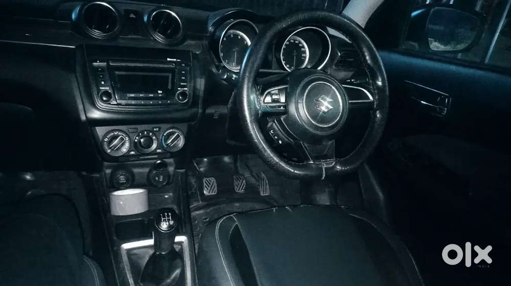 Open To Sale
