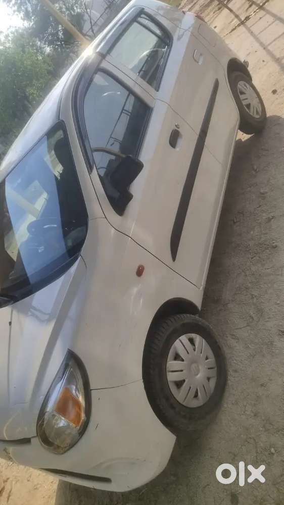 Maruti Suzuki Alto 800 2019 Petrol 21000 Km Driven